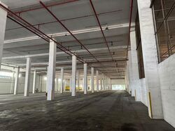 Tuas South Link 1 (D22), Warehouse #455448311